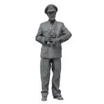 U-Boat Commander