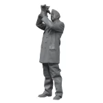 First Watch Officer 