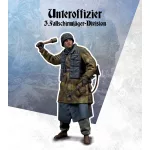Unteroffizier 3.Fallschirmjager-Division