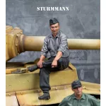 Sturmmann