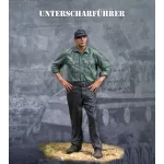 Unterscharführer