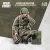 Radio Operator US Armored Infantry