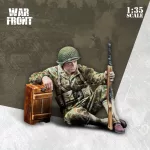 Pfc Us Armored Infantry 