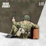 Pfc Us Armored Infantry 