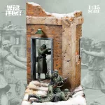  Kessel (Stalingrad 1942)