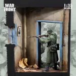  Kessel (Stalingrad 1942)
