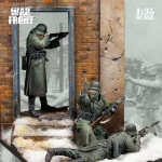  Kessel (Stalingrad 1942)