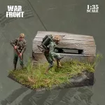 Bunker Run (The Pacific 1944-1945)