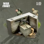 Bunker Run (The Pacific 1944-1945)