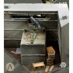 Bunker Run (The Pacific 1944-1945)