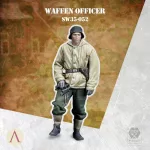Waffen Officer 