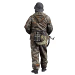 Waffen Soldier