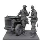 Screaming Eagles (D-Day)