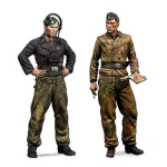 German Tankers