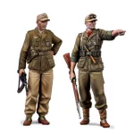  Dak Soldiers