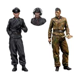 German Tankers 2