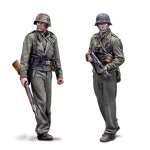 Panzergrenadiers