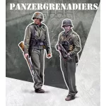 Panzergrenadiers