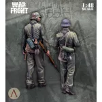 Panzergrenadiers