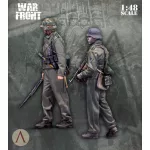 Panzergrenadiers
