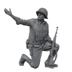 US Infantrymen