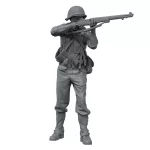 US Infantrymen