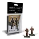 British Troops