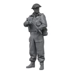 British Troops