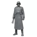   German Staff