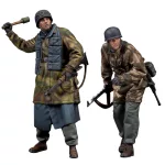 Fallschirmjager