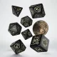 The Witcher Dice Set: Ciri - The Zireael