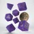 The Witcher Dice Set: Dandelion - Viscount de Lettenhove