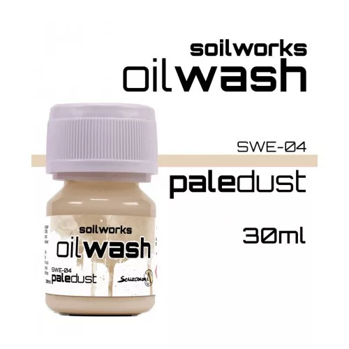 PALE DUST   