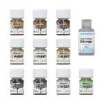  Complements - Oilwash Collection 