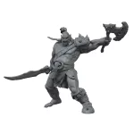 SWF-001 Figures SHARGH ORC CHAMPION