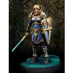 Swf-002 Figures Irina Sacred Blade