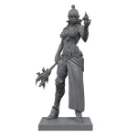 Lisbeth Shadowmancer