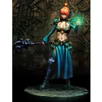 Lisbeth Shadowmancer