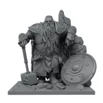 Kalgrin Storm Hammer