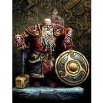 Kalgrin Storm Hammer