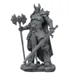  Lord Of Chaos