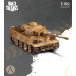 Tiger I 