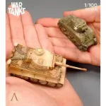 Tiger I 