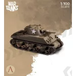 Sherman M4A3