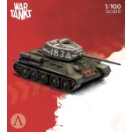 T34/85