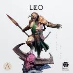  Leo