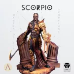 Scorpio