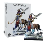 Sagittairus