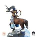 Sagittairus