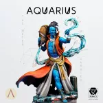  Aquarius